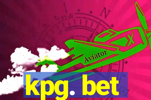 kpg. bet